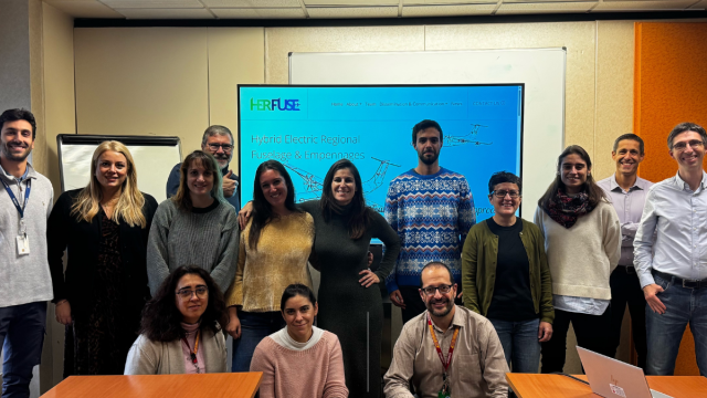 The real challenge is not to dominate, but to coexist! In HERFUSE, we are breaking the Mold